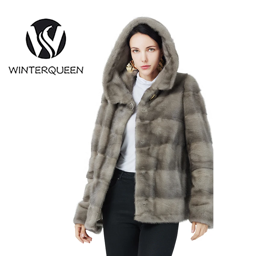 Ladies Natural Mink Coat Winter Warm Fur Coat Fashion Luxury Fur Jacket Hat Can Be Customized Other Colors and
Ladies Natural Mink Coat Winter Warm Fur Coat Fashion Luxury Fur Jacket Hat Can Be Customized Other Colors and