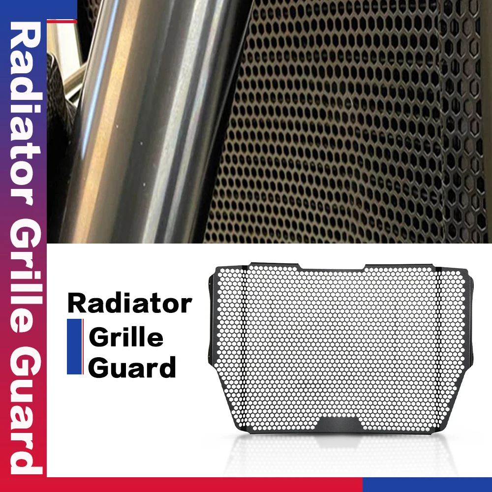 Motorcycle Radiator Guard Grille Cover Protector Net For Speed Triple SpeedTriple 1050 S RS 1050RS 2016 2017 2018 2019 2020 2021
Motorcycle Radiator Guard Grille Cover Protector Net For Speed Triple SpeedTriple 1050 S RS 1050RS 2016 2017 2018 2019 2020 2021