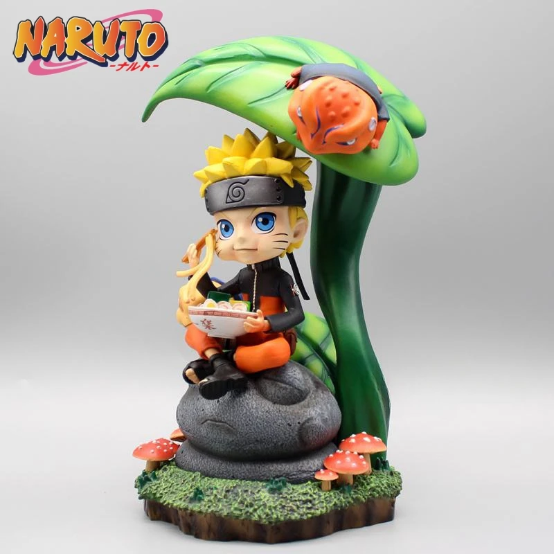 Showhand Uzumaki Naruto Eating Ramen 24cm Pvc Action Anime Figures Toys Naruto Shippuden Collector Figurine Model Doll Gift
Showhand Uzumaki Naruto Eating Ramen 24cm Pvc Action Anime Figures Toys Naruto Shippuden Collector Figurine Model Doll Gift