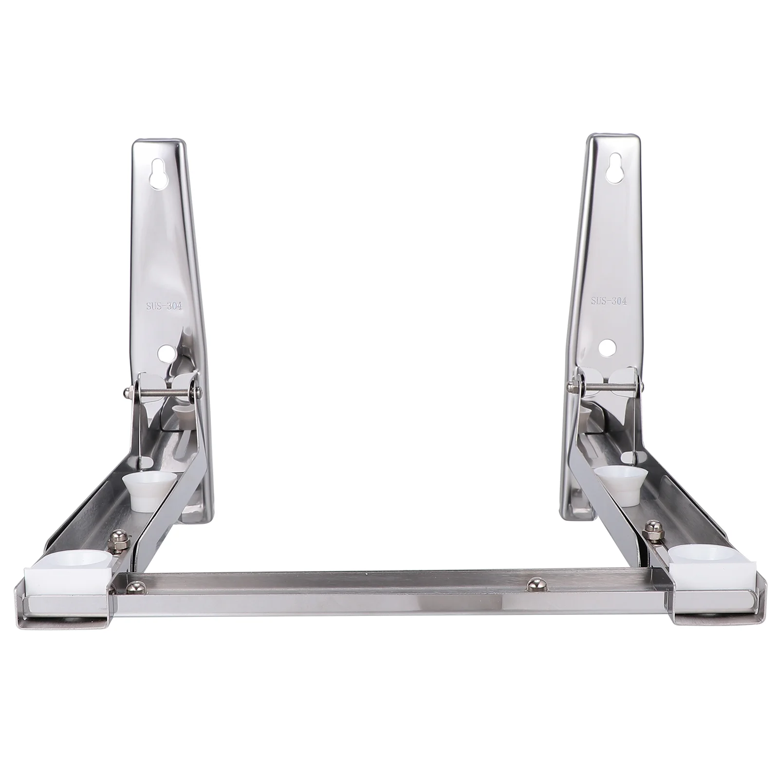Microwave Bracket Wall Mount Stainless Steel Microwave Oven Rack Retrackable Foldable Microwave Oven Stand Holder for Kitchen
Microwave Bracket Wall Mount Stainless Steel Microwave Oven Rack Retrackable Foldable Microwave Oven Stand Holder for Kitchen