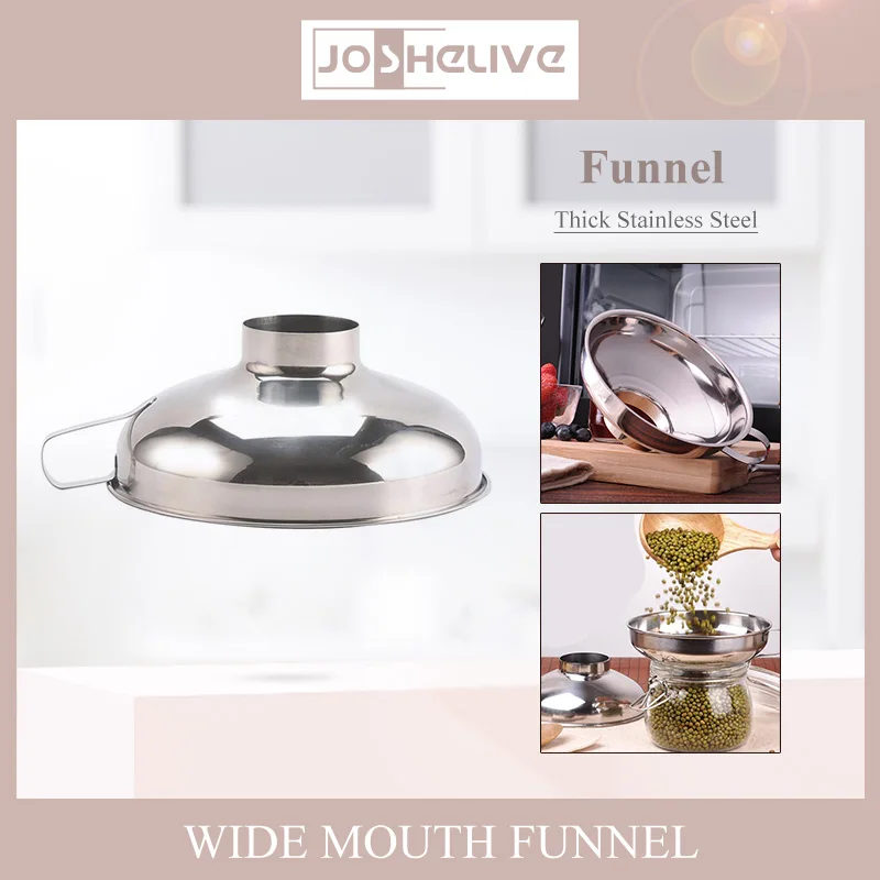 Filter Durable Leak-proof Easy-to-use Bestseller Time-saving In-demand Kitchen Tool For Oil And Wine Kitchen Gadgets Canning
Filter Durable Leak-proof Easy-to-use Bestseller Time-saving In-demand Kitchen Tool For Oil And Wine Kitchen Gadgets Canning