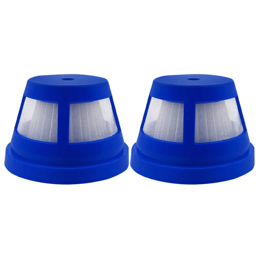 Practical Filter Set Primary Filter High Quality Plastic White 4.5cm Diameter 4cm Height Household Supplies Vacuum Parts
Practical Filter Set Primary Filter High Quality Plastic White 4.5cm Diameter 4cm Height Household Supplies Vacuum Parts