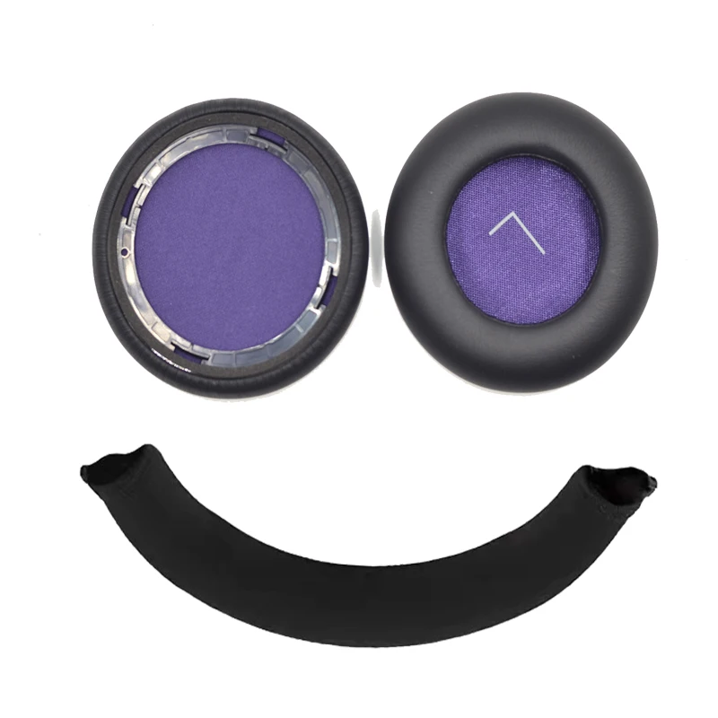Replacement Headband Protector Protective and Ear Pads for Plantronics backbeat pro Wireless Noise canceling Headphone
Replacement Headband Protector Protective and Ear Pads for Plantronics backbeat pro Wireless Noise canceling Headphone