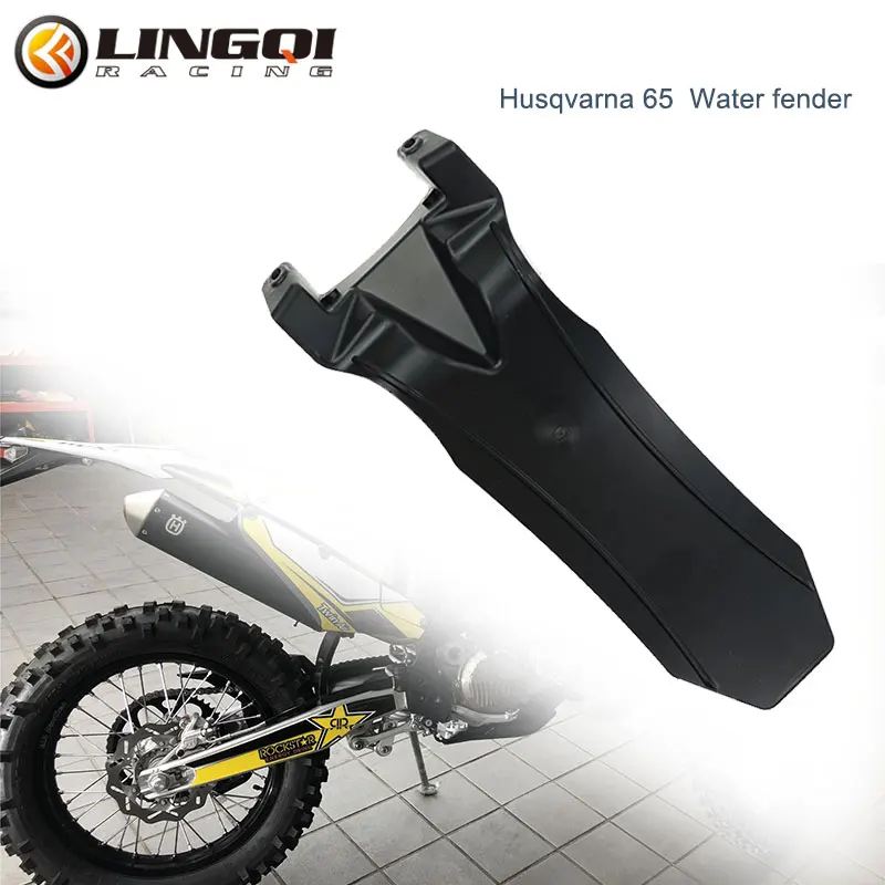 LING QI Dirt Bike Plastic Parts Rear Wheel Fender Mudguard Tail Mud Guard For Chinese Husqvarna 65 Motorcycle Accessories
LING QI Dirt Bike Plastic Parts Rear Wheel Fender Mudguard Tail Mud Guard For Chinese Husqvarna 65 Motorcycle Accessories
