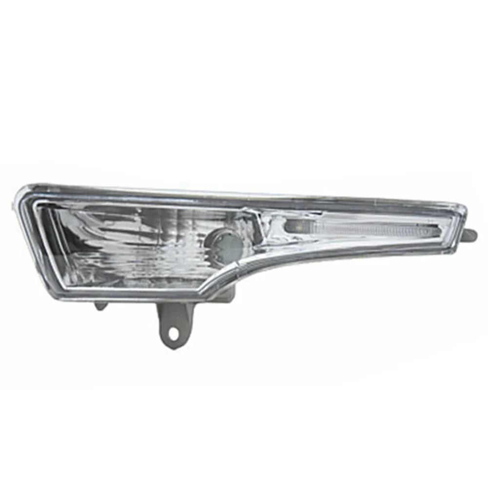 Car Front Bumper Side Marker Lights Indicators Left Right Turn Signal Lamp Fog Light Trim For Nissan Altima Sedan 2013-2015
Car Front Bumper Side Marker Lights Indicators Left Right Turn Signal Lamp Fog Light Trim For Nissan Altima Sedan 2013-2015