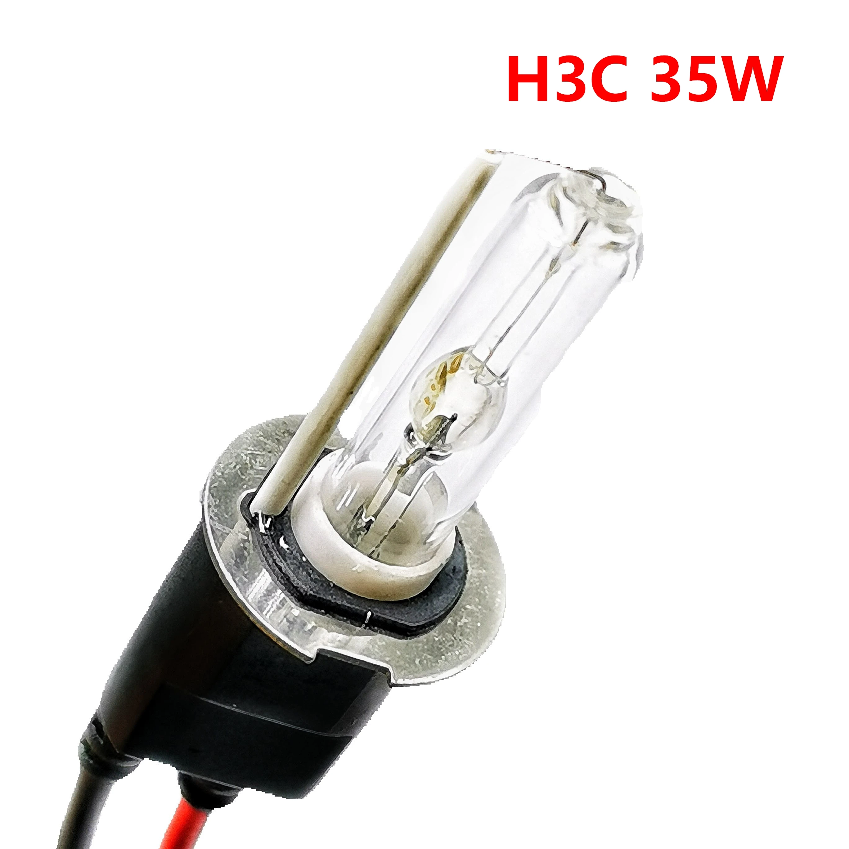 2PCS H3C H7C Short Glass Premium Metal Ceramic 35W 55W 4300K-10000K 12V Car HID Headlamps Auto Foglights
2PCS H3C H7C Short Glass Premium Metal Ceramic 35W 55W 4300K-10000K 12V Car HID Headlamps Auto Foglights