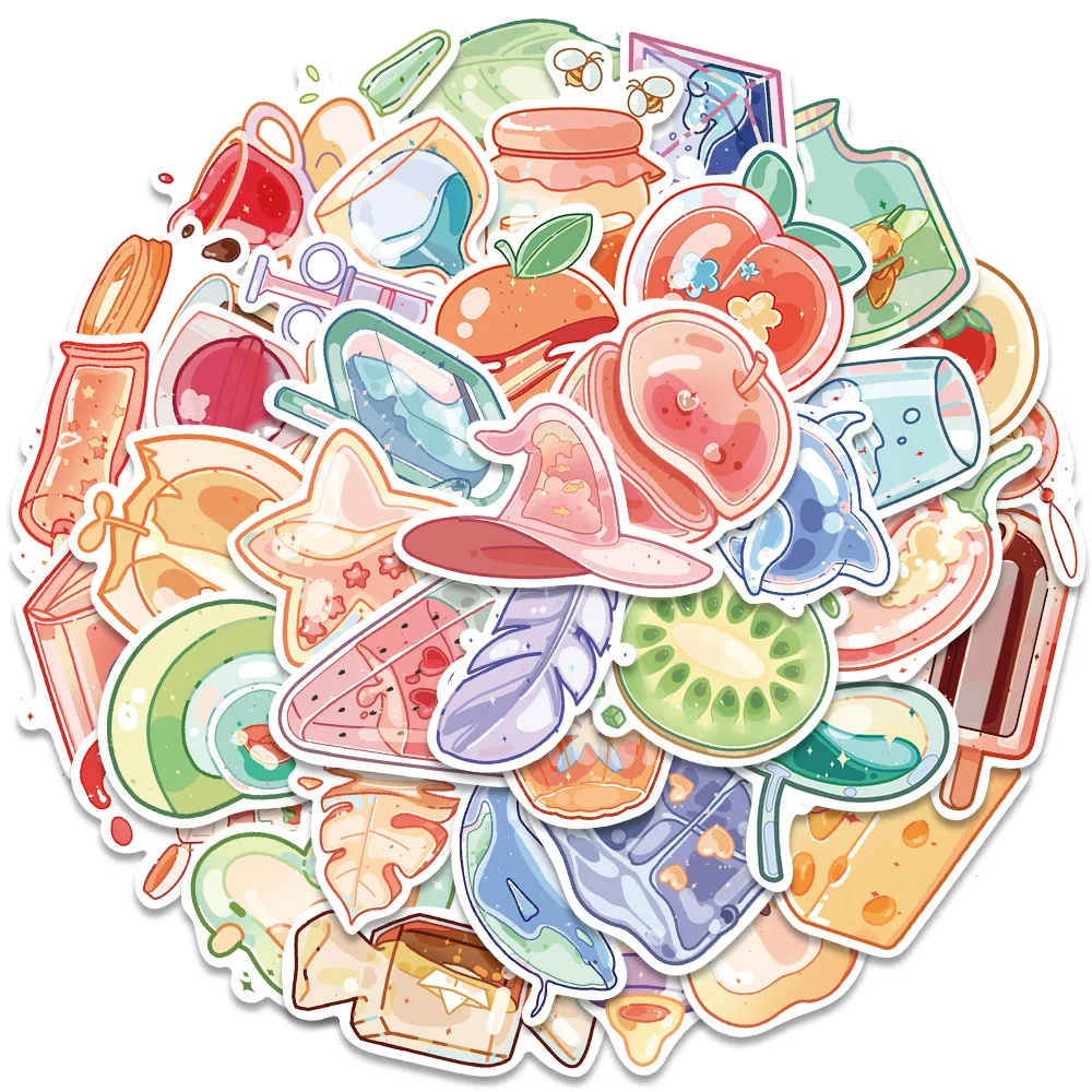 10/20/40pcs Cute Glass Style INS Girls Aesthetic Stickers Laptop Phone Scrapbook Luggage Diary Graffiti Sticker Decal Kid Toy
10/20/40pcs Cute Glass Style INS Girls Aesthetic Stickers Laptop Phone Scrapbook Luggage Diary Graffiti Sticker Decal Kid Toy