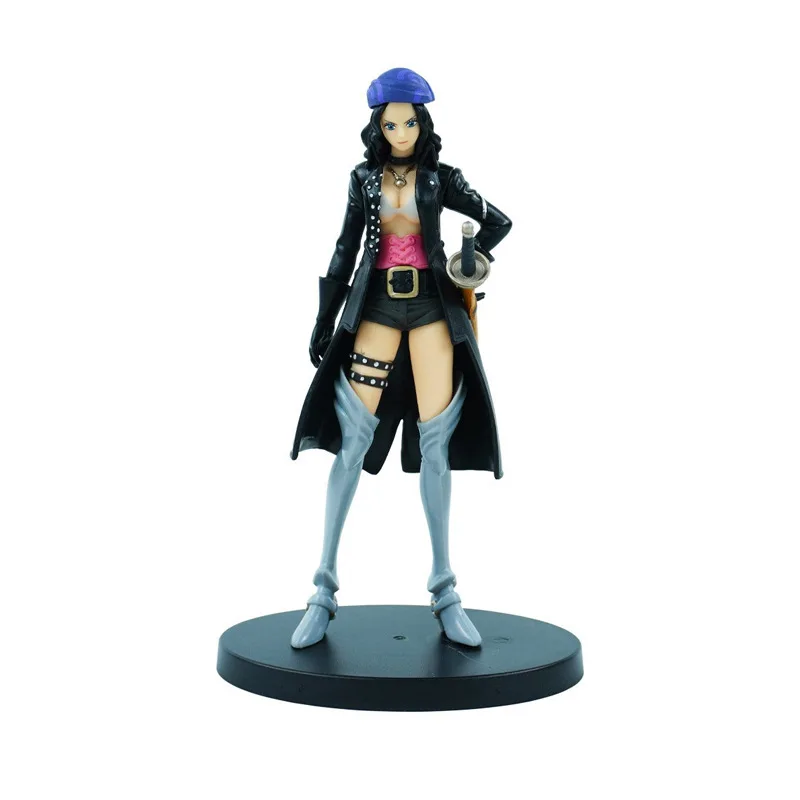 ONE PIECE Nico·Robin Monkey D.Luffy VinsmokeSanji Exquisite Craftsmanship Toys Action Figure Anime Figure Model Holiday Gift
ONE PIECE Nico·Robin Monkey D.Luffy VinsmokeSanji Exquisite Craftsmanship Toys Action Figure Anime Figure Model Holiday Gift