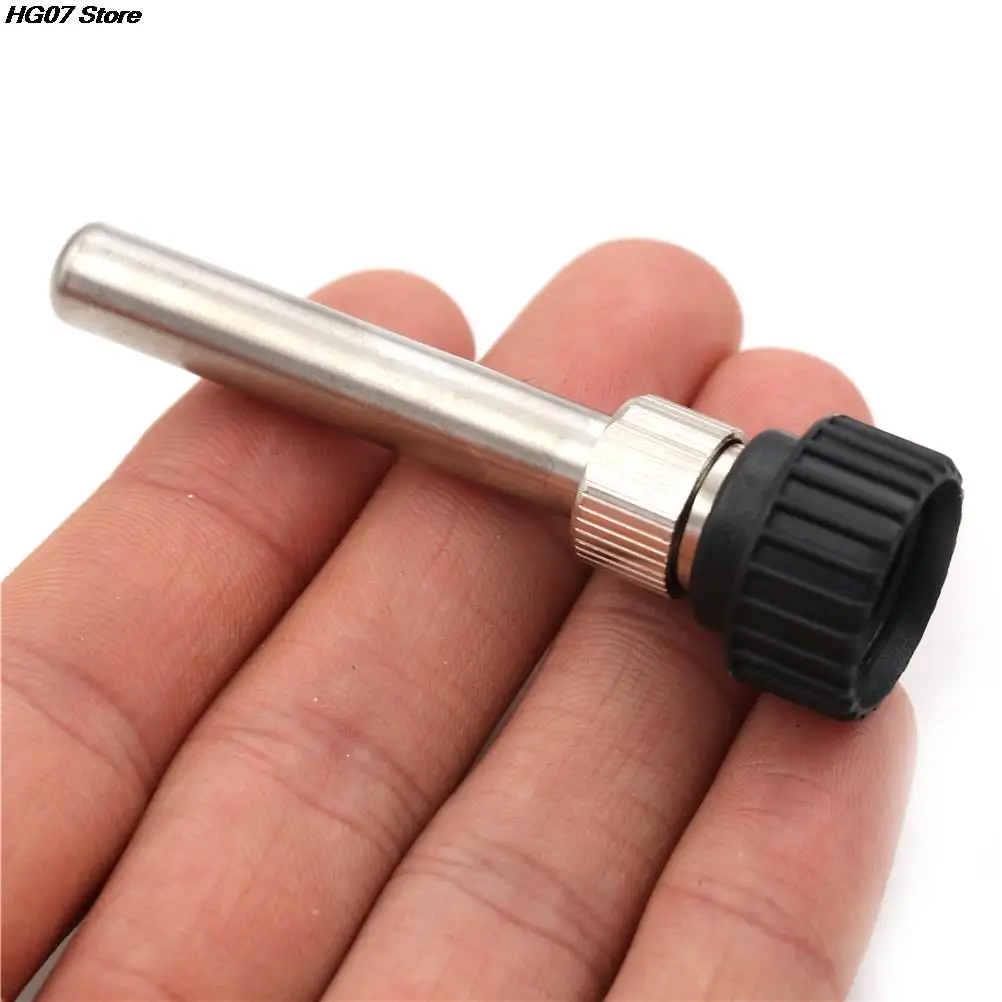2PCS for 852D 936 937D 898D 907/ESD Iron head cannula Iron bushing tip Whosesale Soldering Station Iron Handle Accessories
2PCS for 852D 936 937D 898D 907/ESD Iron head cannula Iron bushing tip Whosesale Soldering Station Iron Handle Accessories
