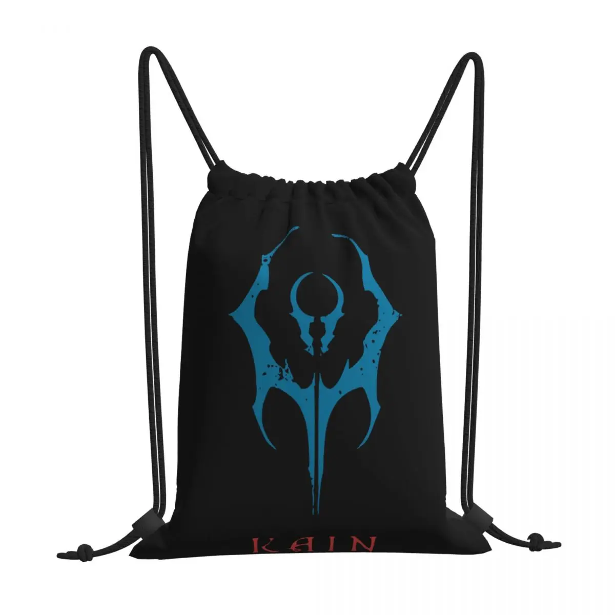 Kain Diablo Amozon RPG Game Drawstring Bags Hiking Pouch 3D Print Backpack Shoe Bag
Kain Diablo Amozon RPG Game Drawstring Bags Hiking Pouch 3D Print Backpack Shoe Bag