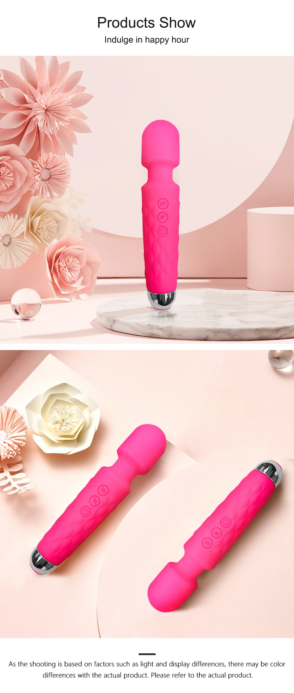 20 Modes Powerful Vibrator Mini AV Magic Wand Usb Charging Handheld Body Massager Clitoris Clit G-Spot Stimulator Women Sex Toys 20 Modes Powerful Vibrator Mini AV Magic Wand Usb Charging Handheld Body Massager Clitoris Clit G-Spot Stimulator Women Sex Toys