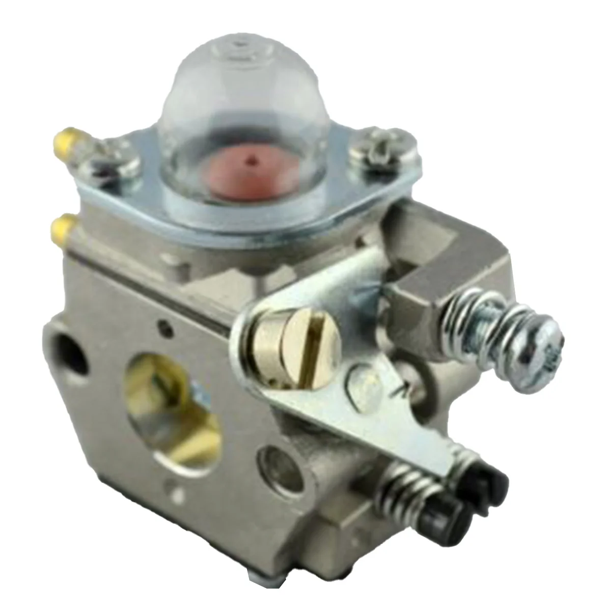 Carburetor Premium Performance Carburetor Carb Replacement for Emak Oleo for Mac Efco Trimmer/Brushcutters WT460
Carburetor Premium Performance Carburetor Carb Replacement for Emak Oleo for Mac Efco Trimmer/Brushcutters WT460