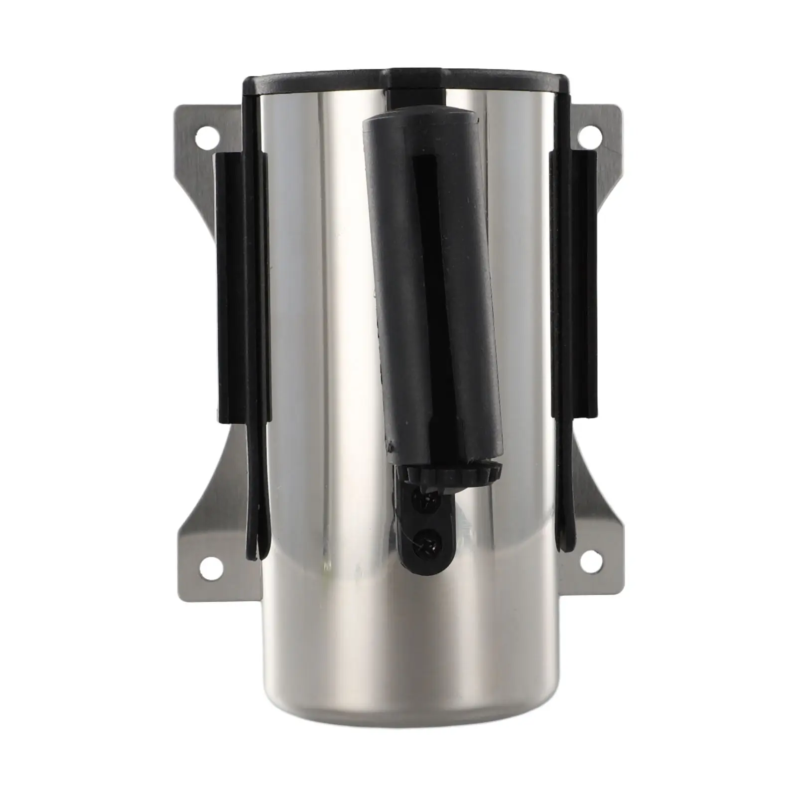 Stainless Stanchion Queue Barrier, Wall Mount Retractable Tape, Securely Cover Nylon Straps, Suitable for Playgrounds and Banks
Stainless Stanchion Queue Barrier, Wall Mount Retractable Tape, Securely Cover Nylon Straps, Suitable for Playgrounds and Banks