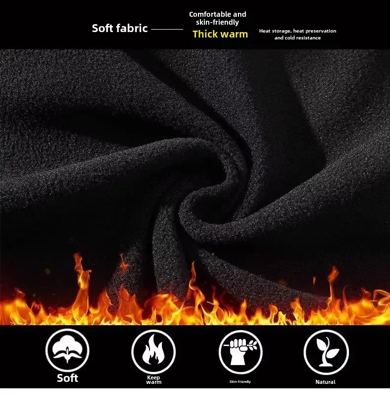 النمط الأمريكي الرجال سروال قصير الخريف/الشتاء الصوف مبطن فضفاض مستقيم الساق بناطيل كاجوال العصرية واسعة الساق الرجال السراويل النمط الأمريكي الرجال سروال قصير الخريف/الشتاء الصوف مبطن فضفاض مستقيم الساق بناطيل كاجوال العصرية واسعة الساق الرجال السراويل