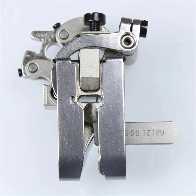 

3027092 Presser Foot Used For PEGASUS Four Needles Six Thread FD-62 Sewing Machine Parts Accessories