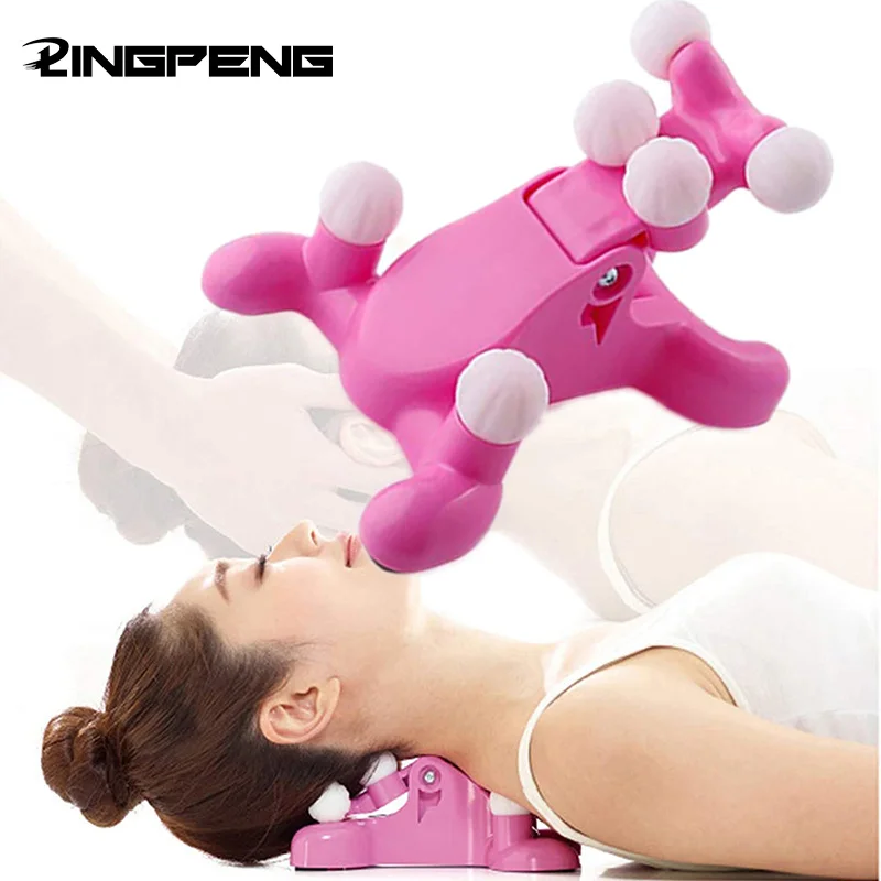 Posture Correctors for the Back Roller Fitness Female Backpack Bodybuilding Apparatus Yoga Chair Neck and Back Massager Gym Body
Posture Correctors for the Back Roller Fitness Female Backpack Bodybuilding Apparatus Yoga Chair Neck and Back Massager Gym Body