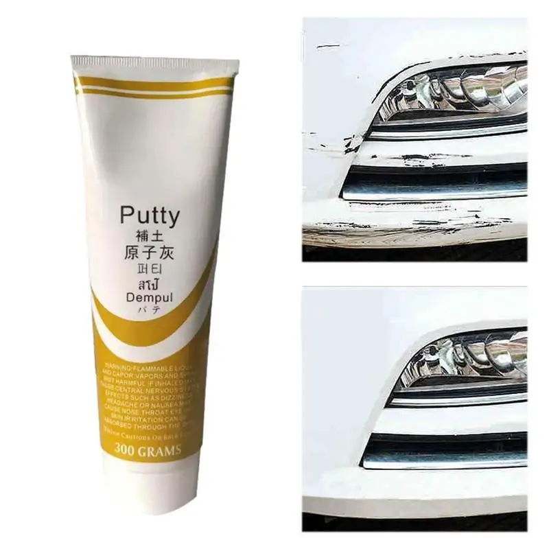 Car Styling Wax Scratch Repair Polishing Kit Auto Body Grinding Compound Anti Scratch Cream Paint Care Car Polish Cleaning Tools
Car Styling Wax Scratch Repair Polishing Kit Auto Body Grinding Compound Anti Scratch Cream Paint Care Car Polish Cleaning Tools