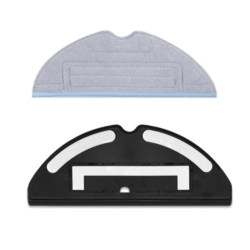 For Xiaomi Roborock S7 / T7S / T7S PLUS Robot Vacuum Mop Bracket Vibration Mop Rack With Mop Pad Spare Parts
For Xiaomi Roborock S7 / T7S / T7S PLUS Robot Vacuum Mop Bracket Vibration Mop Rack With Mop Pad Spare Parts
