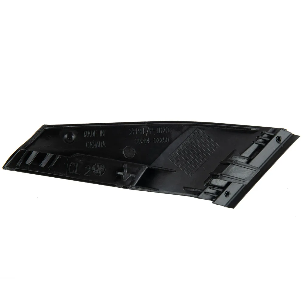 Extension Cover Plug-and-play 2014-2019 Cowl Side Cover Easy Installation For Corolla For Toyota OEM Equipment
Extension Cover Plug-and-play 2014-2019 Cowl Side Cover Easy Installation For Corolla For Toyota OEM Equipment