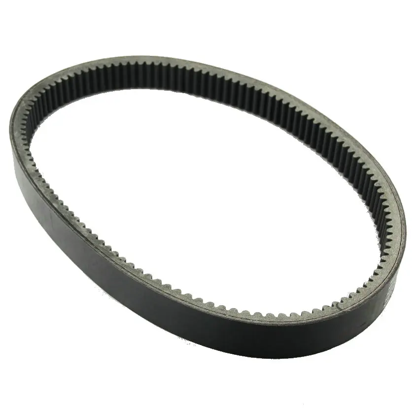 ATV DRIVE BELT TRANSFER BELT CLUTCH BELT FOR Arctic Cat JAG Deluxe 340 F/C 1988 1990 Mountain Cat 1990 1991 0627-003
ATV DRIVE BELT TRANSFER BELT CLUTCH BELT FOR Arctic Cat JAG Deluxe 340 F/C 1988 1990 Mountain Cat 1990 1991 0627-003