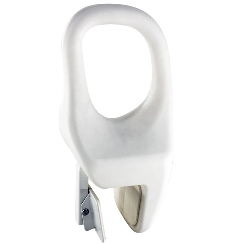 1 PCS Punch-Free Bathtub Handrails For The Elderly Pregnant Women And Children Bathing Bathtub Non-Slip Safety Handrails White
1 PCS Punch-Free Bathtub Handrails For The Elderly Pregnant Women And Children Bathing Bathtub Non-Slip Safety Handrails White