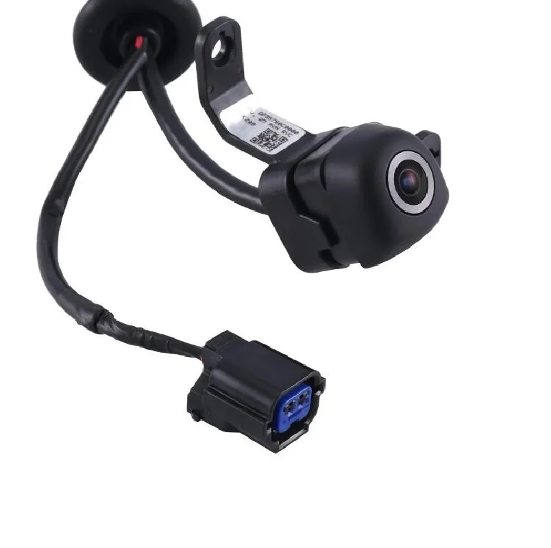Freeshipping 95760-C0000 New Rear Camera Reverse Camera Parking Assist Camera for KX7 95760-C0000
Freeshipping 95760-C0000 New Rear Camera Reverse Camera Parking Assist Camera for KX7 95760-C0000