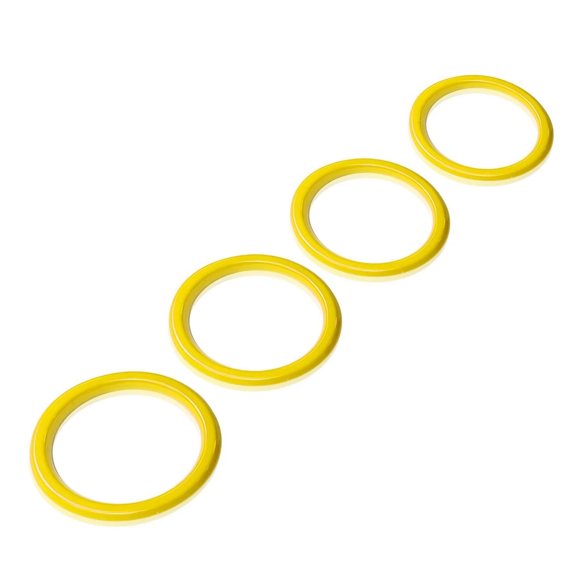 Air Conditioner Vent Ring Interior Accessories for Jeep Wrangler JL JLU & Gladiator JT 2018-2021
Air Conditioner Vent Ring Interior Accessories for Jeep Wrangler JL JLU & Gladiator JT 2018-2021