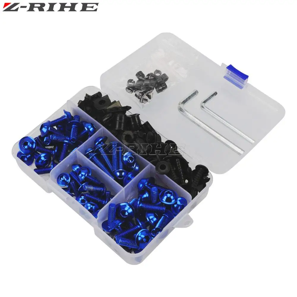 For YAMAHA XJ6N/XJ6 DIVERSION 2009-2015 XJ-6 xj6n XJ6-N Motorcycle Accessories Complete Full Fairing Bolts Kit Screws Nuts Clips
For YAMAHA XJ6N/XJ6 DIVERSION 2009-2015 XJ-6 xj6n XJ6-N Motorcycle Accessories Complete Full Fairing Bolts Kit Screws Nuts Clips