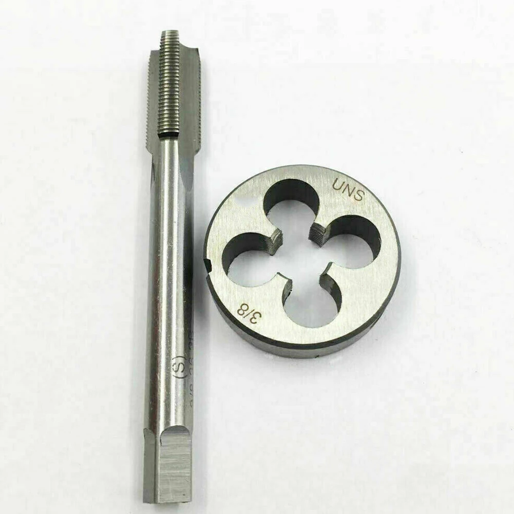 Коническая Замочная скважина UNS Tap UNS Die 3/8-26 Die, ручные краны из цветных материалов, материалы для металлообработки, цветные материалы
Коническая Замочная скважина UNS Tap UNS Die 3/8-26 Die, ручные краны из цветных материалов, материалы для металлообработки, цветные материалы