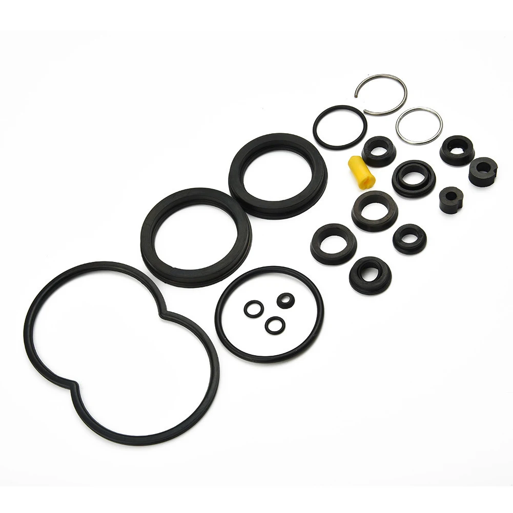 2771004 Complete Seal Kit For Hydroboost For Ford For For Chevrolet Leak Repair Car Accessory
2771004 Complete Seal Kit For Hydroboost For Ford For For Chevrolet Leak Repair Car Accessory