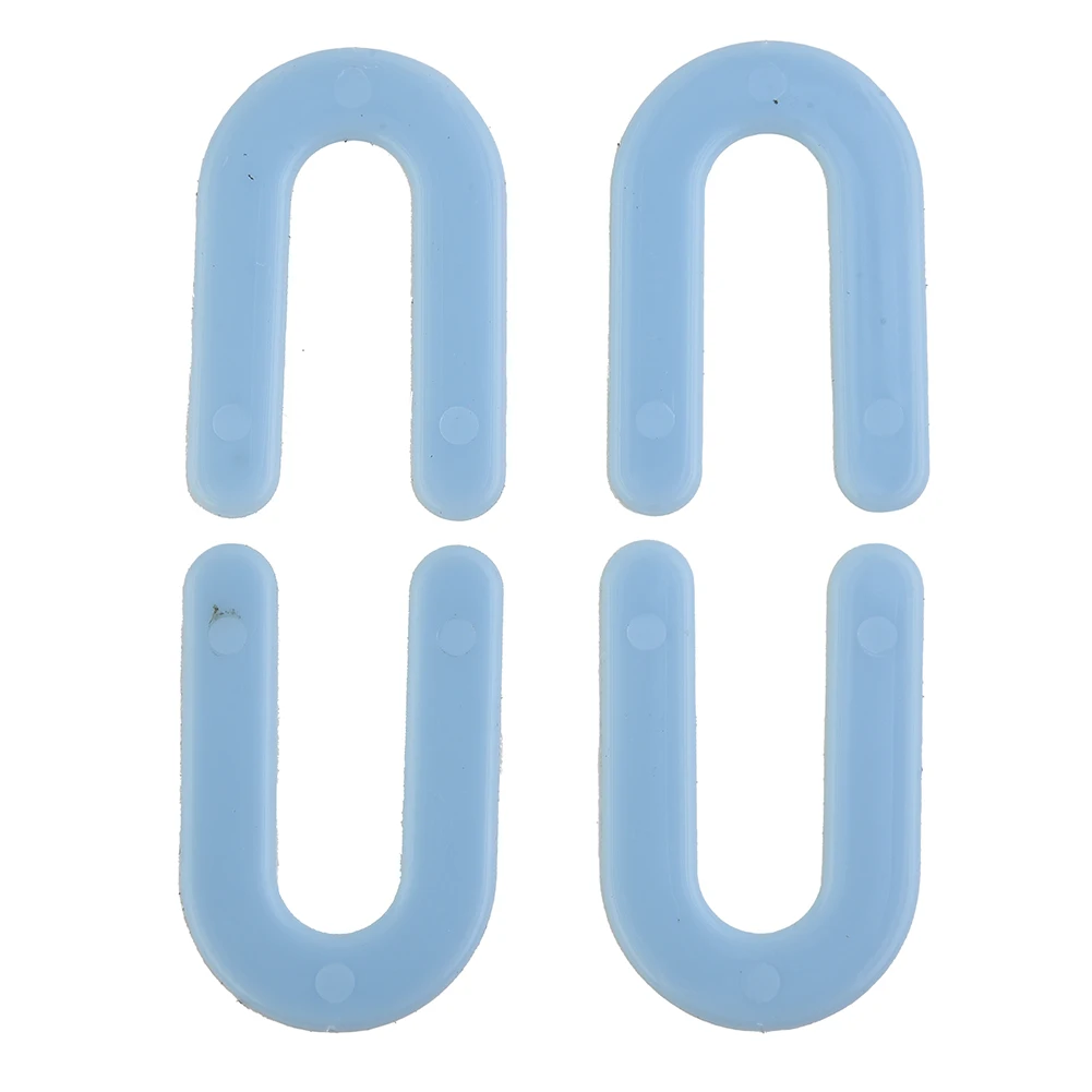 For Tile Installations Horseshoe Shims 100pcs Positioning Clips Tiling Type U Concrete Home Garden Level Wedges
For Tile Installations Horseshoe Shims 100pcs Positioning Clips Tiling Type U Concrete Home Garden Level Wedges