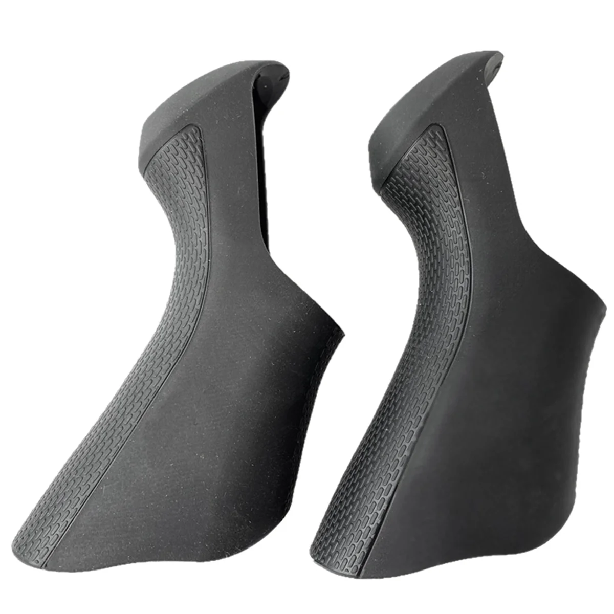 Bicycle Brake Gear Rubber Covers Hoods for Shimano ST6870 Road Bike Part Replacement Covers for Bicycle Brake Handle
Bicycle Brake Gear Rubber Covers Hoods for Shimano ST6870 Road Bike Part Replacement Covers for Bicycle Brake Handle