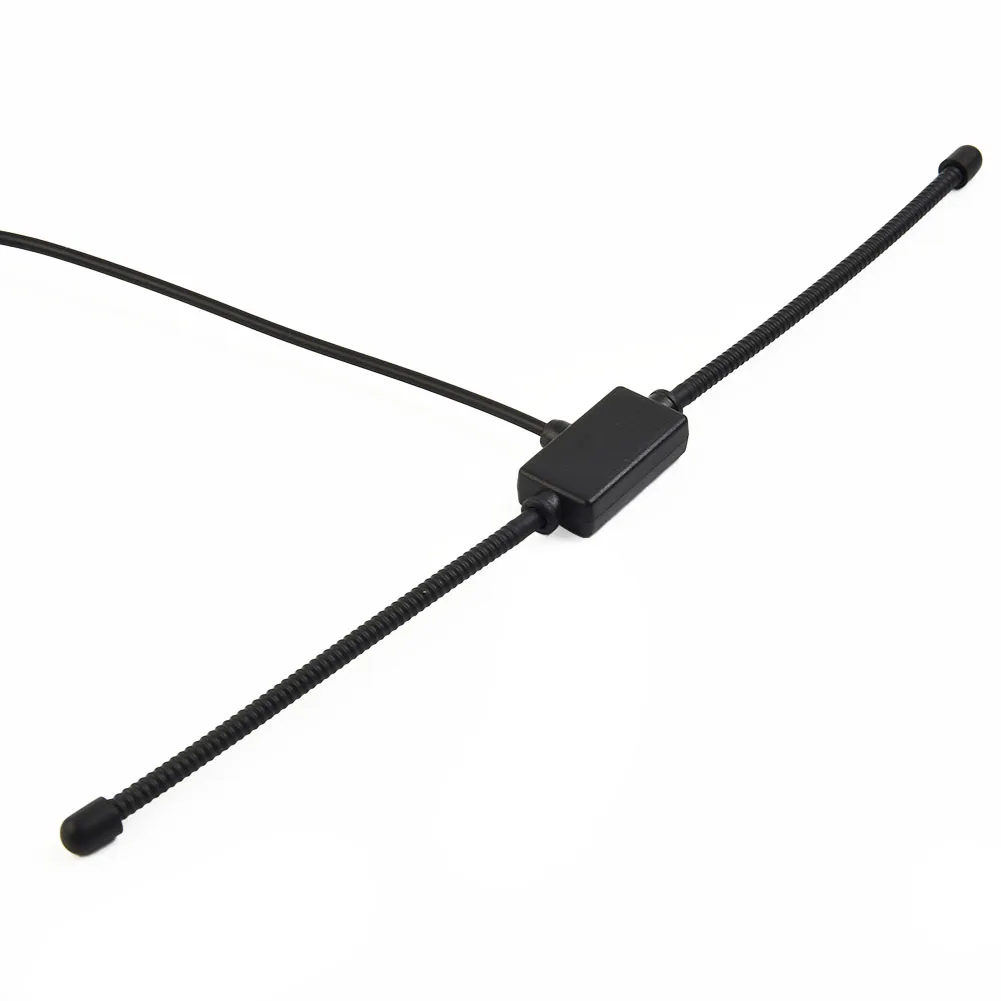 AM/FM Antenna Magnetic Base FM-Radio Antenna For Indoor Video With 3-Adapter Home Theater Stereo Receiver Tuner Car Accessories
AM/FM Antenna Magnetic Base FM-Radio Antenna For Indoor Video With 3-Adapter Home Theater Stereo Receiver Tuner Car Accessories