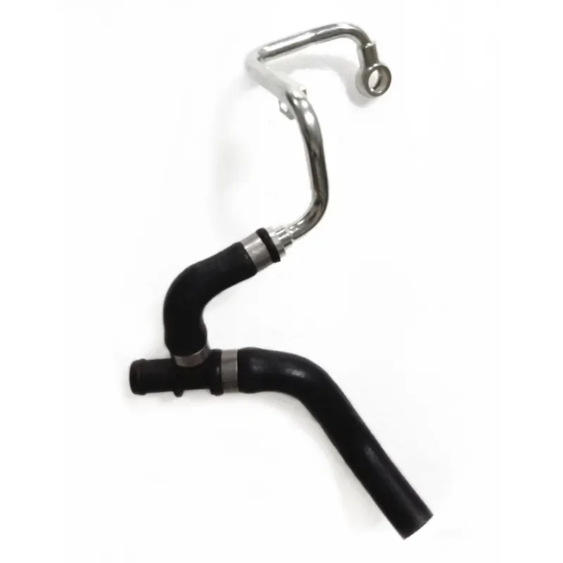 11539845352 11537645832 Turbocharger Coolant Hose For Mini Cooper R56 R57 R58 R60 R61 Engine Coolant Return Pipe
11539845352 11537645832 Turbocharger Coolant Hose For Mini Cooper R56 R57 R58 R60 R61 Engine Coolant Return Pipe