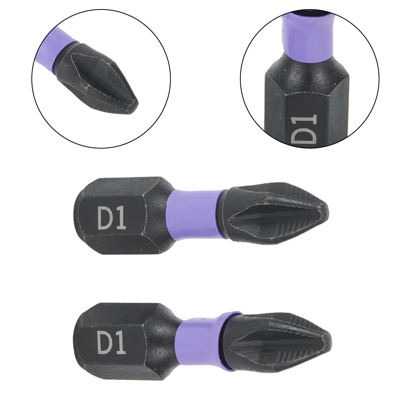 Cross Screwdriver Magnetic Batch Head 25/50/65/70/90/150mm Alloy Steel For Electric Screwdrivers For Hand Drills
Cross Screwdriver Magnetic Batch Head 25/50/65/70/90/150mm Alloy Steel For Electric Screwdrivers For Hand Drills