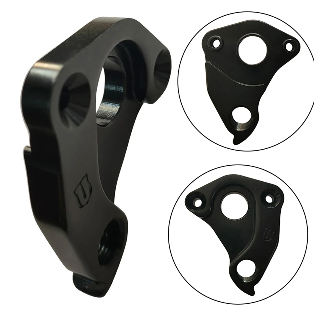 1pc Bicycle Rear Derailleur Mech Hanger Dropout For Lapierre Bicycle Tail Hook CNC Tailhook Bike Accessories Cycling Parts
1pc Bicycle Rear Derailleur Mech Hanger Dropout For Lapierre Bicycle Tail Hook CNC Tailhook Bike Accessories Cycling Parts
