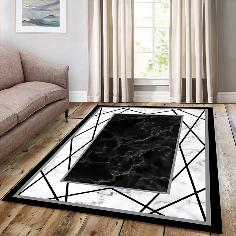 Modern Minimalism Home Decaration Decorative Rug Area Carpet Living Room Non-slip Carpet for Study Bedroom Hallway Floor Mats
Modern Minimalism Home Decaration Decorative Rug Area Carpet Living Room Non-slip Carpet for Study Bedroom Hallway Floor Mats