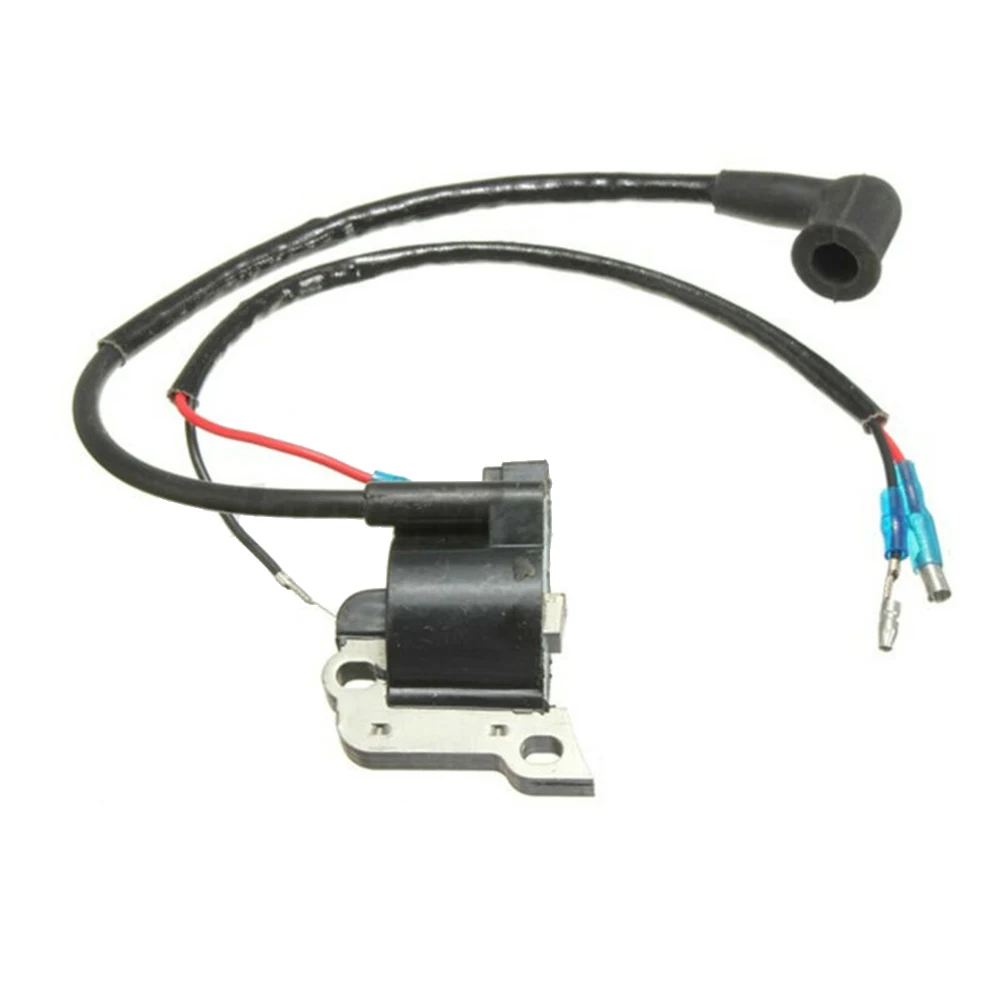Lawnmowers Ignition Coil Spare parts Accessories For 4-Stroke 139 Engine Strimmer Brush Cutter Brushcutter Black
Lawnmowers Ignition Coil Spare parts Accessories For 4-Stroke 139 Engine Strimmer Brush Cutter Brushcutter Black