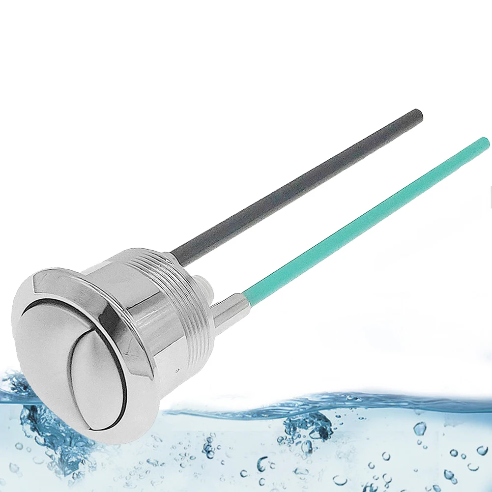 1pc Dual Flush Toilet Water Tank Push Button Flush Valve Push Switch For Geberit Impuls Replacement Bathroom Accessoroies
1pc Dual Flush Toilet Water Tank Push Button Flush Valve Push Switch For Geberit Impuls Replacement Bathroom Accessoroies