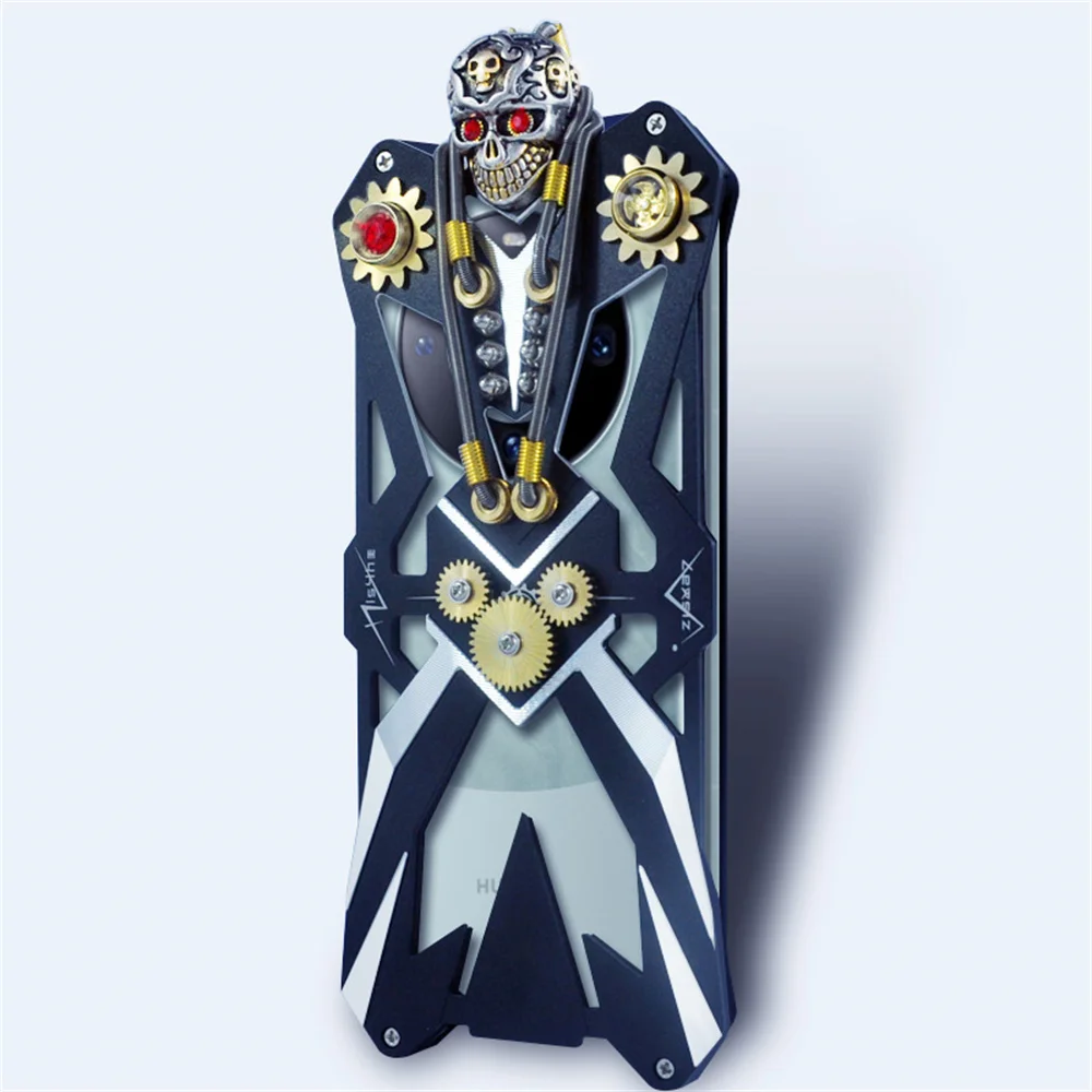 For Huawei Mate 60 Pro Case Shockproof Metal Armor Cover Mechanical Gear Cover DIY Gear Funda For Huawei Mate 50 Pro 40 Pro Case
For Huawei Mate 60 Pro Case Shockproof Metal Armor Cover Mechanical Gear Cover DIY Gear Funda For Huawei Mate 50 Pro 40 Pro Case