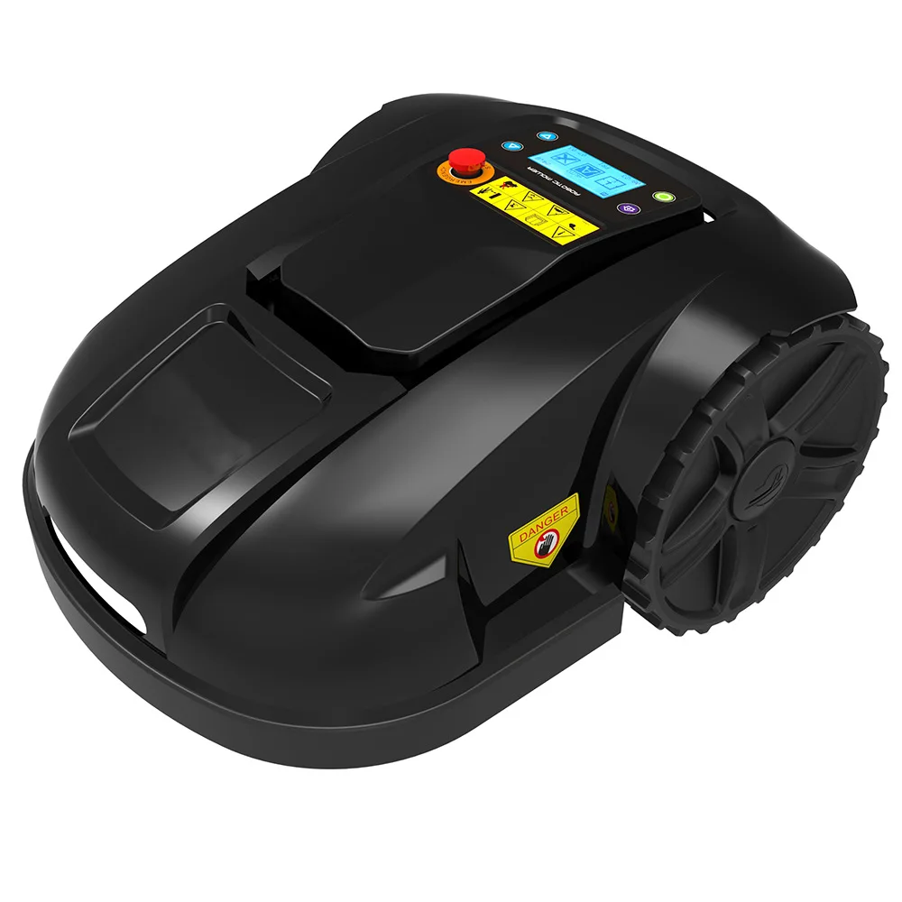 Remote control lawn mower garden agriculture wasteland reclamation small robot lawn mower
Remote control lawn mower garden agriculture wasteland reclamation small robot lawn mower