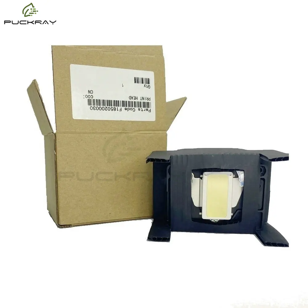 

Печатающая головка для Epson Stylus Photo F185000 F185010 T1110 T1100 T30 T33 L1300 B1100, печатающая головка C10 C120 ME1100 ME70 TX525 WF1100