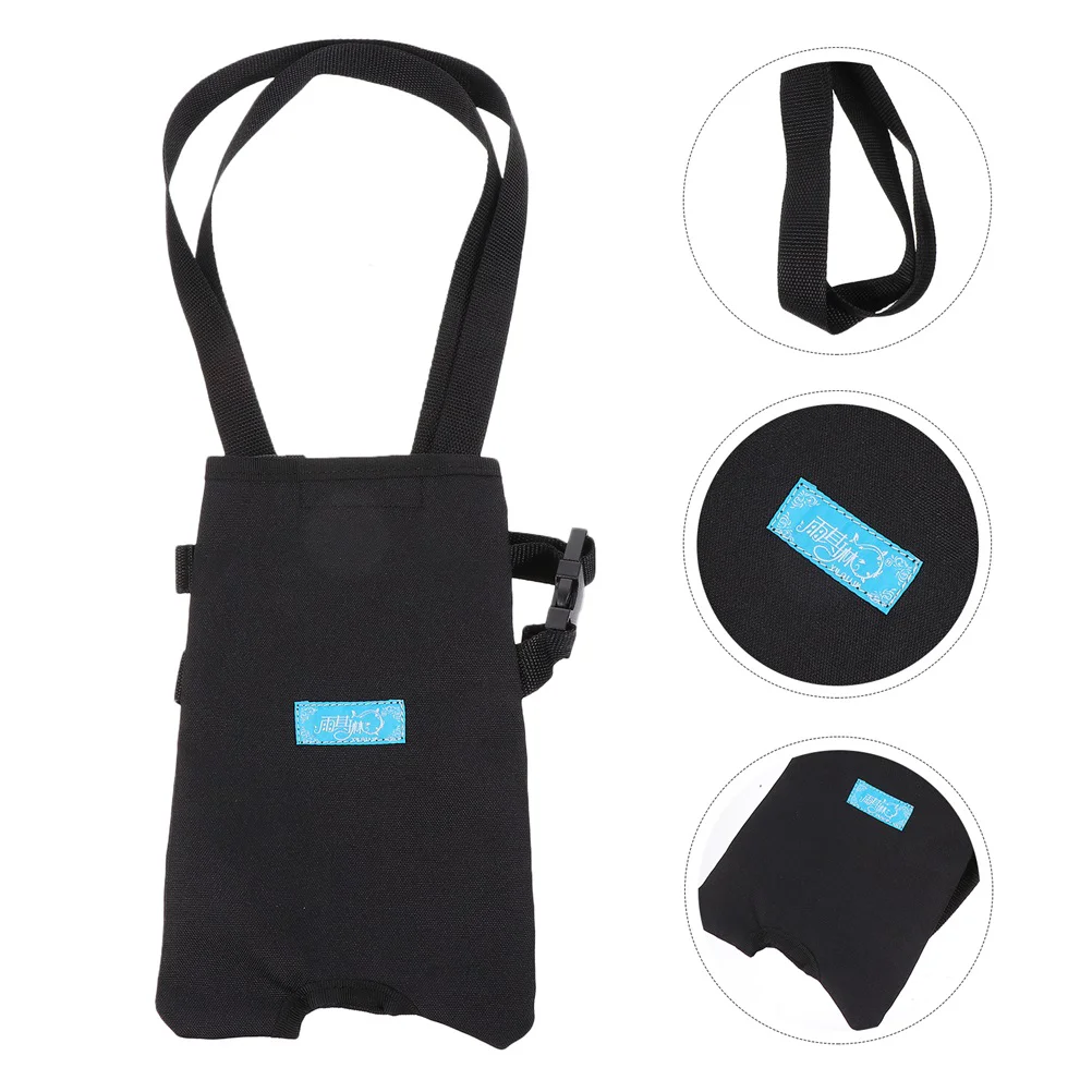 Simple Urine Bag Nursing Urinary Drainage Toilet Stand Care Storage Cotton Elderly Old Man Mount
Simple Urine Bag Nursing Urinary Drainage Toilet Stand Care Storage Cotton Elderly Old Man Mount