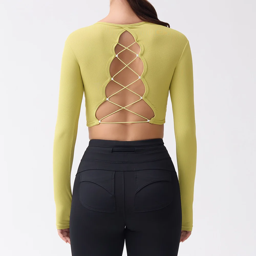 Women's Tank Workout Tops Sports Wear for Women Gym T-shirt Open Back Yoga Top Sport Blouses Woman Fitness Shirt Female
Women's Tank Workout Tops Sports Wear for Women Gym T-shirt Open Back Yoga Top Sport Blouses Woman Fitness Shirt Female