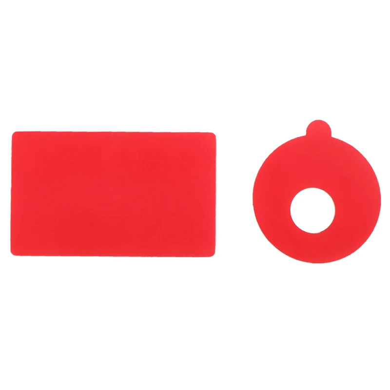 Универсальные наклейки на лобовое стекло автомобиля, ветровое стекло, датчик дождя, наклейки на стекло, автомобильные стеклоочистители, чувствительная пленка, прокладка для автомобиля
Универсальные наклейки на лобовое стекло автомобиля, ветровое стекло, датчик дождя, наклейки на стекло, автомобильные стеклоочистители, чувствительная пленка, прокладка для автомобиля