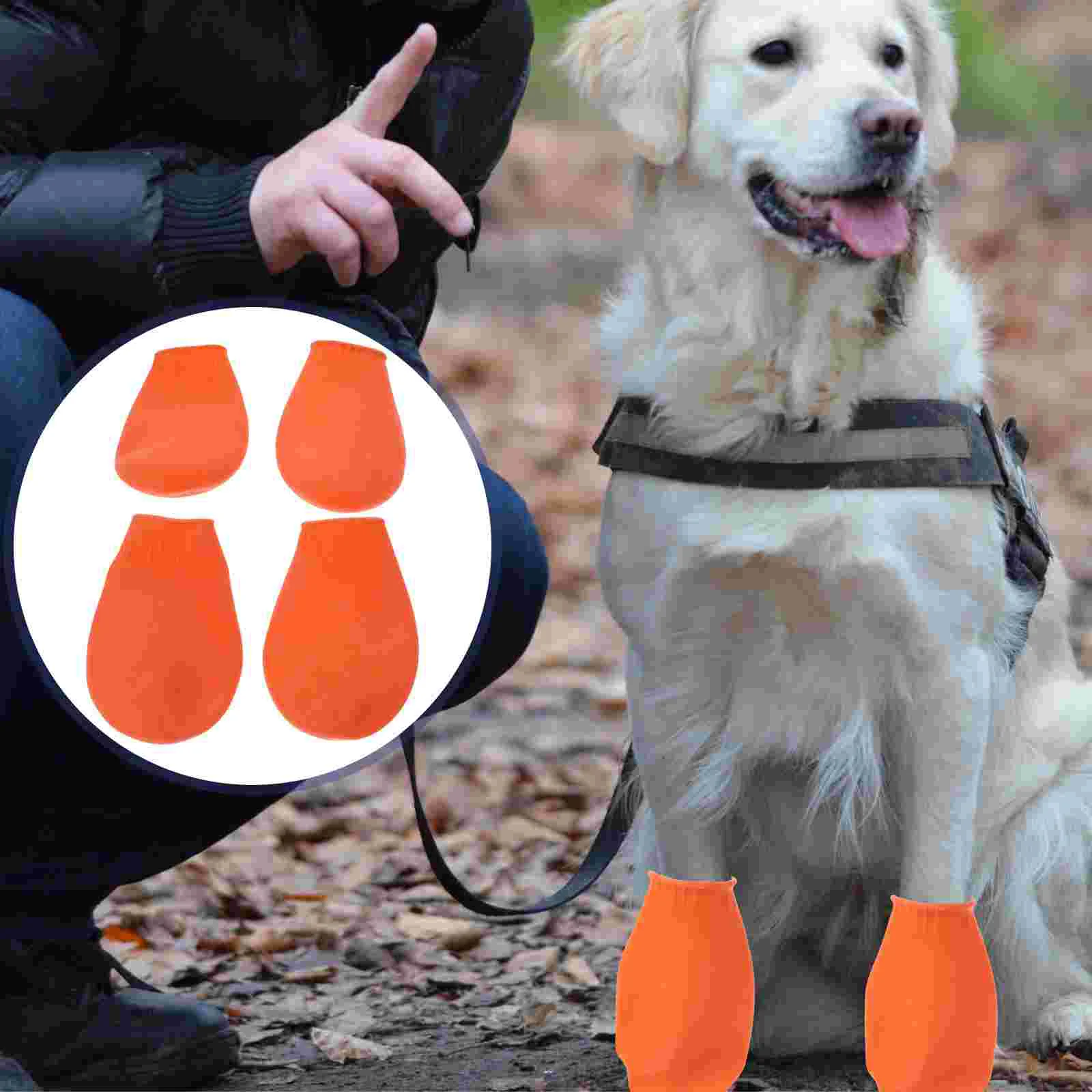 Puppy Booties Dog Boots for Small Dogs Dog Walking Boots Dog Rain Boots Boots for Dogs Pet Shoes Dog Hiking Boots Dog Paw Covers
Puppy Booties Dog Boots for Small Dogs Dog Walking Boots Dog Rain Boots Boots for Dogs Pet Shoes Dog Hiking Boots Dog Paw Covers