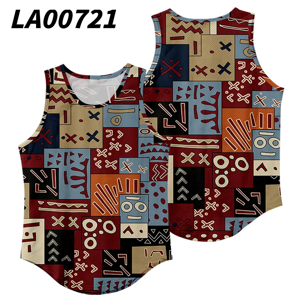 Summer Gym Muscle Stringer Fitness Round Neck Vest Tops Clothes Mens Bodybuilding Sleeveless Single Tank Top
Summer Gym Muscle Stringer Fitness Round Neck Vest Tops Clothes Mens Bodybuilding Sleeveless Single Tank Top