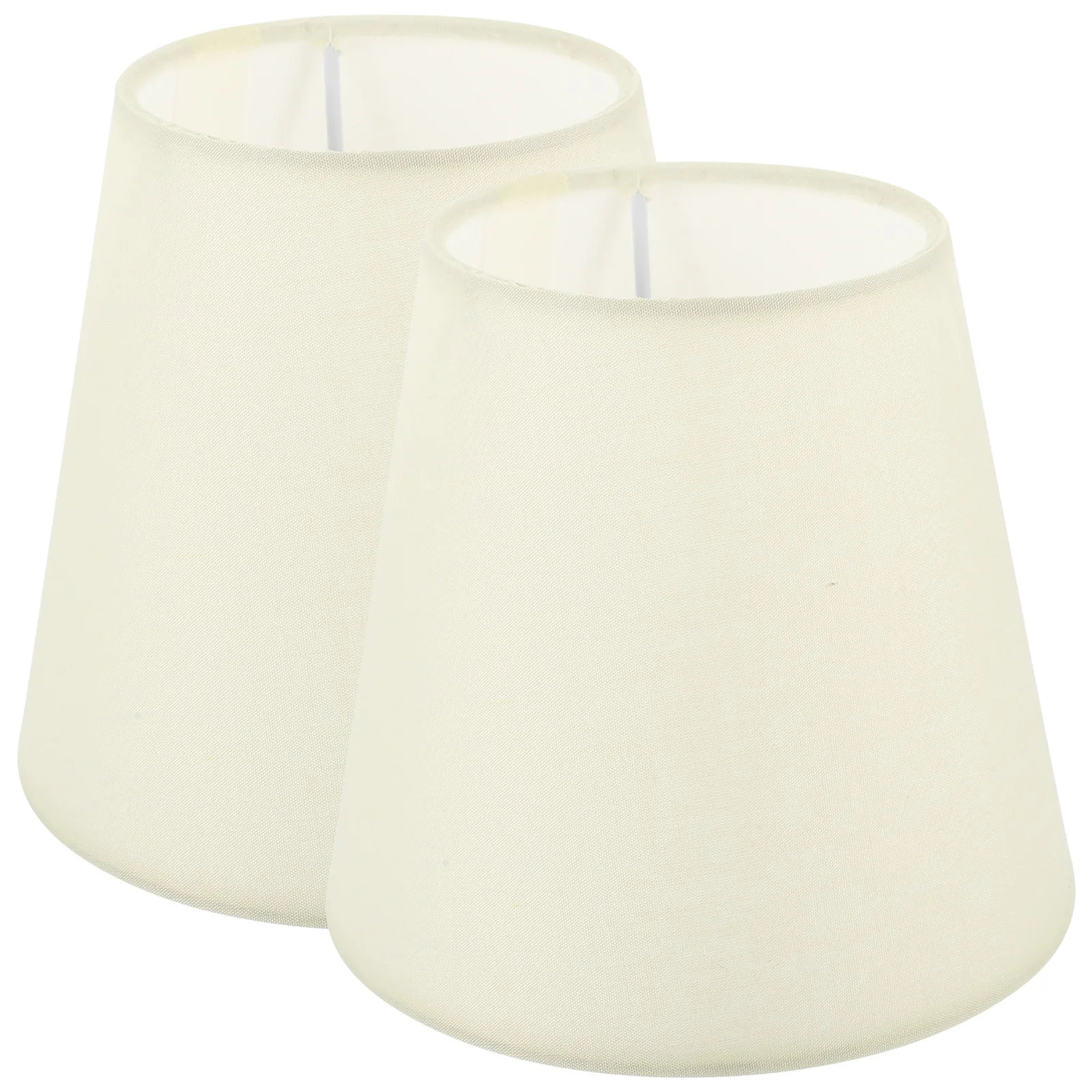 2 Pcs Fabric Lampshade Screens for Bedside Light Ceiling Metal Lampshades Metal Table Cover Accessories
2 Pcs Fabric Lampshade Screens for Bedside Light Ceiling Metal Lampshades Metal Table Cover Accessories