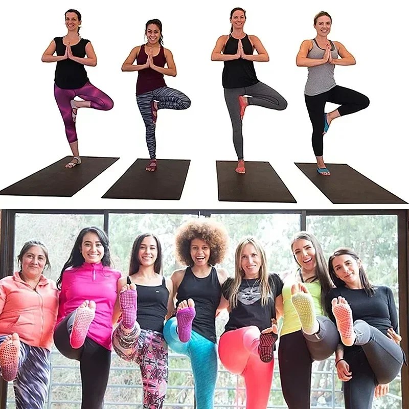 Women Two Toes Yoga Socks Ballet Dance Half Fingers Sock Slippers Quick-Dry Breathable Non-Slip Silicone Sport Pilates Socks
Women Two Toes Yoga Socks Ballet Dance Half Fingers Sock Slippers Quick-Dry Breathable Non-Slip Silicone Sport Pilates Socks