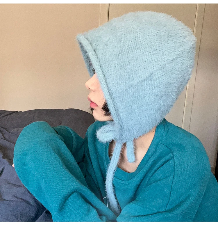 Y2K Cute Beanie - Trendy Japanese-Style Winter Hat 3 S7e78ad8a18db458aa4bcac43b34c657fW